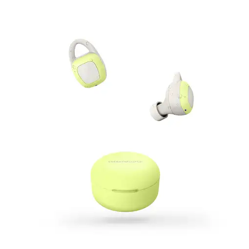 Energy Sistem Sport 6 True Wireless Auriculares Inalámbrico Dentro de oído Deporte