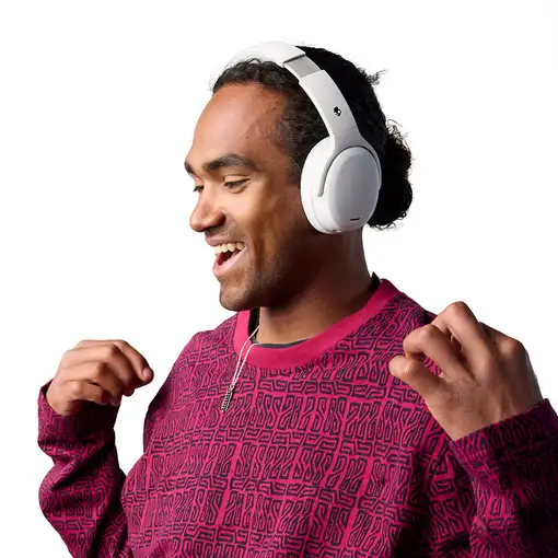 Skullcandy Crusher ANC 2 Auriculares Inalámbrico y alámbrico Diadema