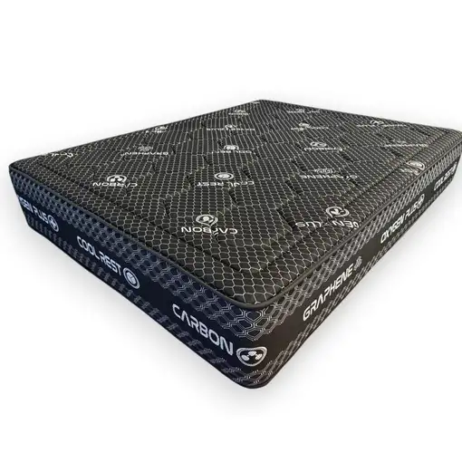 Colchón 90x190 ANATÓMICO PREMIUM Visco | Alto 30cm | Firmeza Alta