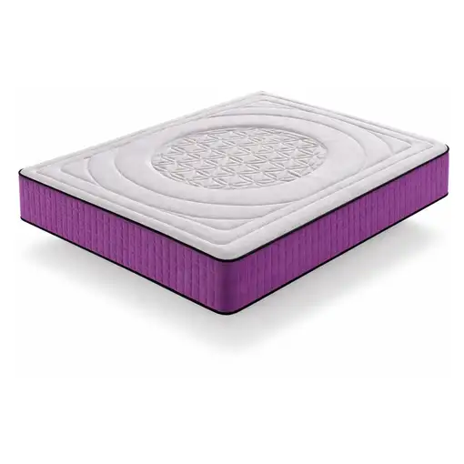 Colchón 140x190 ANATÓMICO PREMIUM Visco | Alto 30cm | Firmeza Alta Colchón 140x190 ANATÓMICO PREMIUM Visco | Alto 30cm | Firmeza Alta