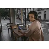 HP EliteBook G11 AMD Ryzen™ 5 8540U Portátil 35,6 cm (14") WUXGA 16 GB DDR5-SDRAM