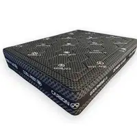 Colchón 160x200 ANATÓMICO PREMIUM Visco | Alto 30cm | Firmeza Alta