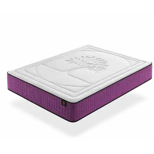 Colchón 140x200 ANATÓMICO PREMIUM Visco | Alto 30cm | Firmeza Alta Colchón 140x200 ANATÓMICO PREMIUM Visco | Alto 30cm | Firmeza Alta