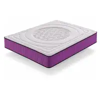 Colchón 150x190 ANATÓMICO PREMIUM Visco | Alto 30cm | Firmeza Alta