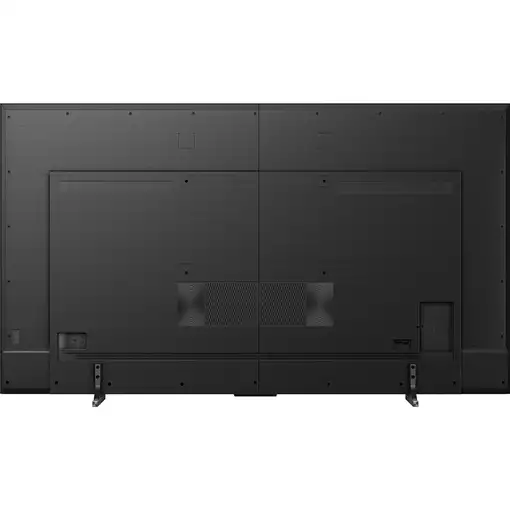 Televisor LED 100'' 4K Ultra HD Negro Smart 20012813 HISENSE