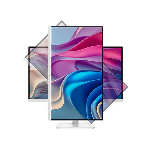 MSI Modern MD272UPHW pantalla PC 68,6 cm (27") 3840 x 2160 Pixeles 4K Ultra HD