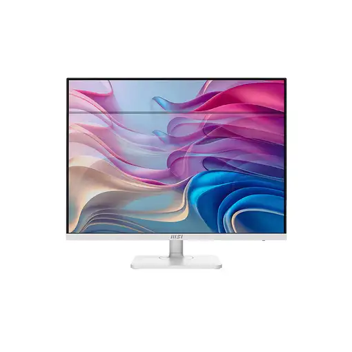 MSI Modern MD272UPHW pantalla PC 68,6 cm (27") 3840 x 2160 Pixeles 4K Ultra HD