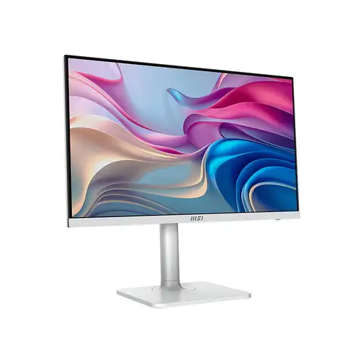 MSI Modern MD272UPHW pantalla PC 68,6 cm (27") 3840 x 2160 Pixeles 4K Ultra HD