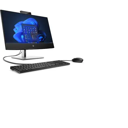 HP ProOne 440 G9 Intel® Core™ i5 i5-13500T 60,5 cm (23.8") 1920 x 1080 Pixeles