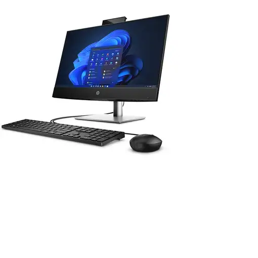HP ProOne 440 G9 Intel® Core™ i5 i5-13500T 60,5 cm (23.8") 1920 x 1080 Pixeles