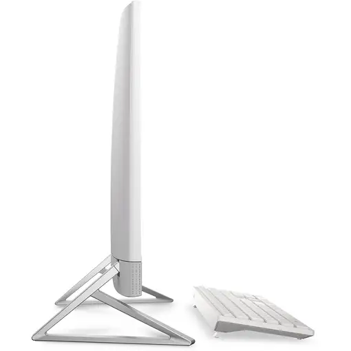 DELL EC24250 Intel Core 5 120U 60,5 cm (23.8") 1920 x 1080 Pixeles Pantalla táctil