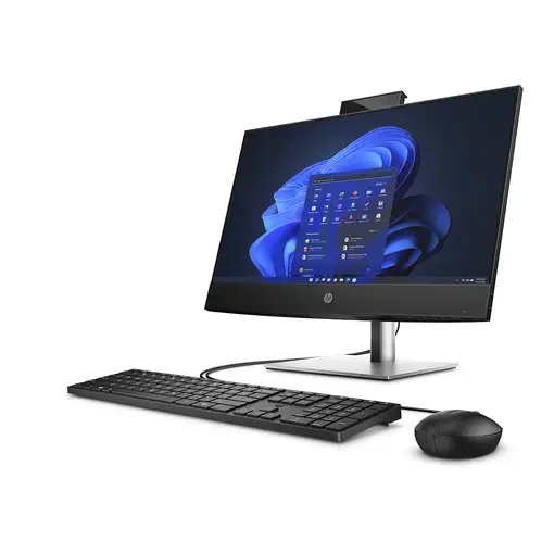 HP ProOne 440 G9 Intel® Core™ i5 i5-13500T 60,5 cm (23.8") 1920 x 1080 Pixeles