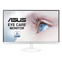 ASUS VZ279HE-W pantalla para PC 68,6 cm (27") 1920 x 1080 Pixeles Full HD LED