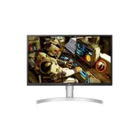LG 27UL550 pantalla para PC 68,6 cm (27") 3840 x 2160 Pixeles 4K Ultra HD LED