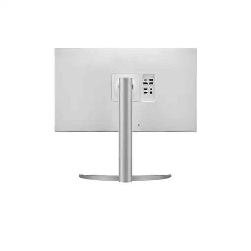 LG 27UP850-W pantalla para PC 68,6 cm (27") 3840 x 2160 Pixeles 4K Ultra HD LED