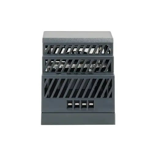 LevelOne POW-2421 unidad de fuente de alimentación 60 W Negro