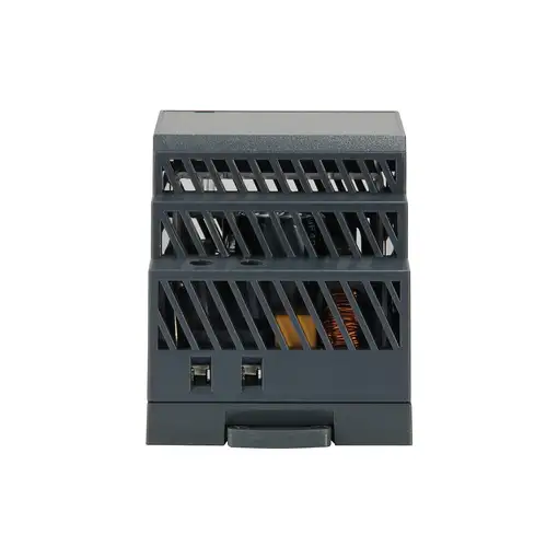 LevelOne POW-2421 unidad de fuente de alimentación 60 W Negro