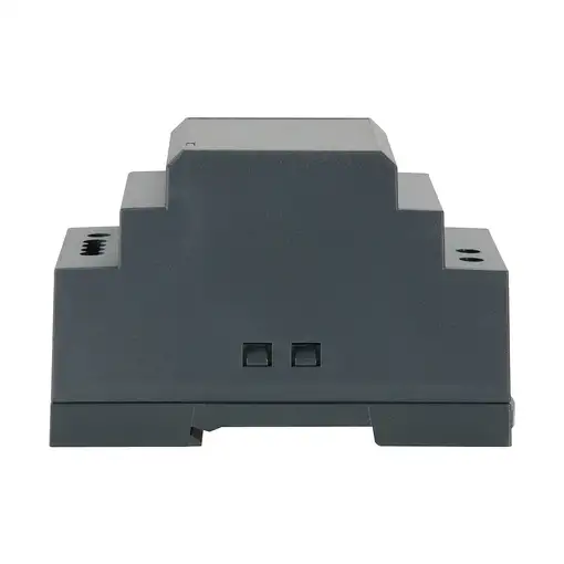 LevelOne POW-2421 unidad de fuente de alimentación 60 W Negro