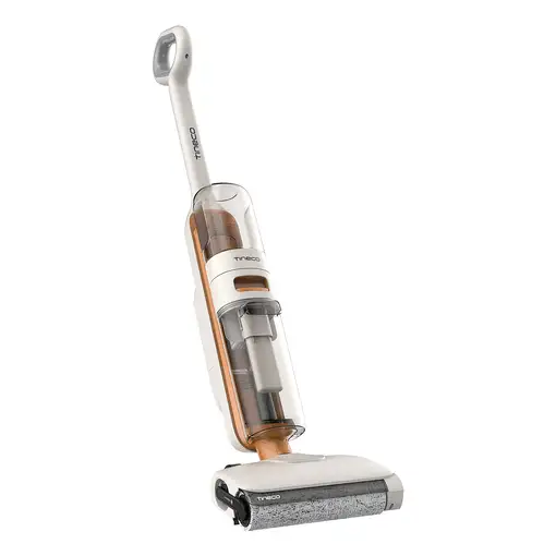 Aspiradoras de escoba sin bolsa Naranja FW1D1700DE TINECO