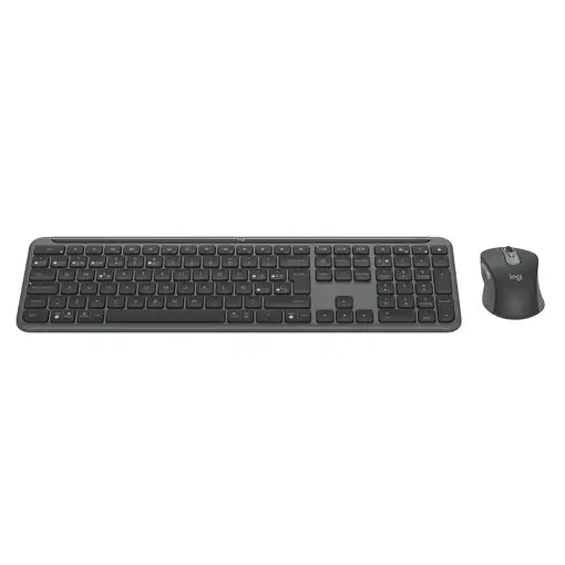 Logitech Signature Slim Combo MK950