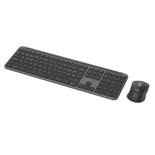 Logitech Signature Slim Combo MK950