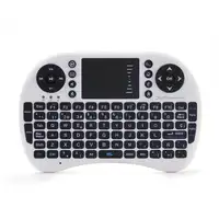 Phoenix Technologies PHTALKKEYBOARD+ teclado RF inalámbrico QWERTY Blanco Phoenix Technologies PHTALKKEYBOARD+ teclado RF inalámbrico QWERTY Blanco