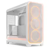 Fractal Design Meshify 3 XL Blanco