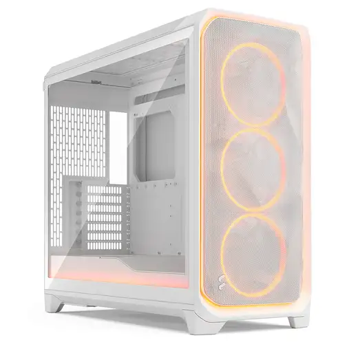 Fractal Design Meshify 3 XL Blanco