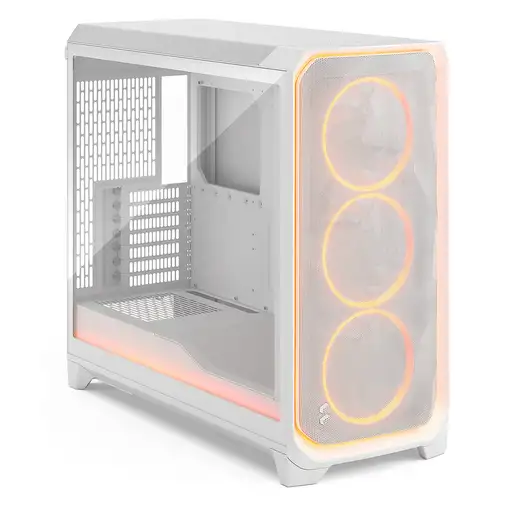 Fractal Design Meshify 3 XL Blanco