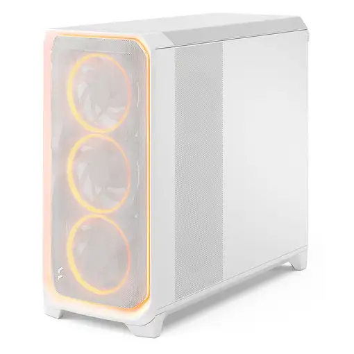 Fractal Design Meshify 3 XL Blanco