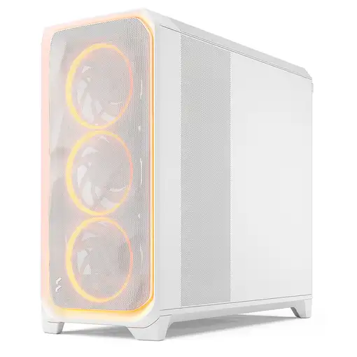 Fractal Design Meshify 3 XL Blanco