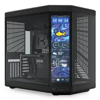 HYTE Y70 touch infinite Midi Tower Negro