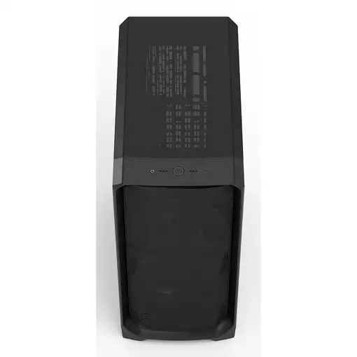 Fractal Design Meshify 3 Negro