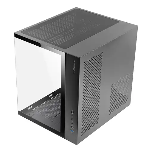 Mars Gaming MCV-ONE Midi Tower Negro