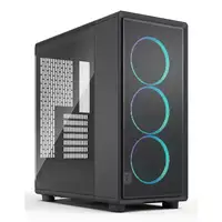 Fractal Design Epoch Midi Tower Negro