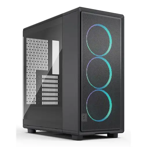 Fractal Design Epoch Midi Tower Negro