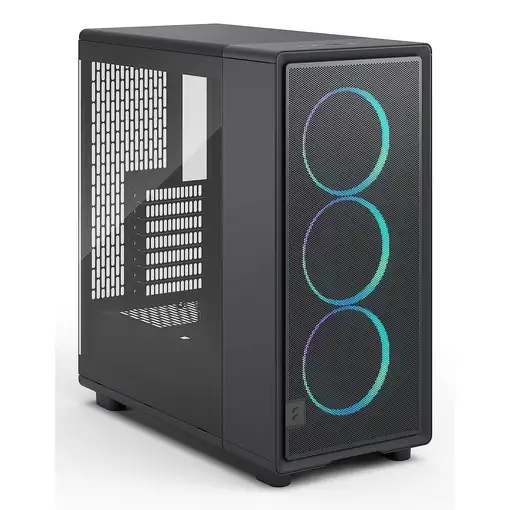 Fractal Design Epoch Midi Tower Negro