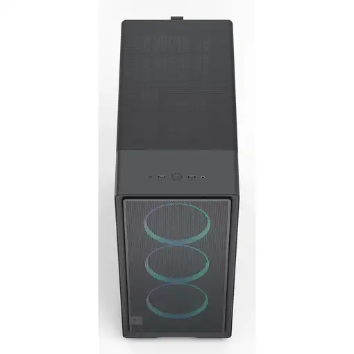 Fractal Design Epoch Midi Tower Negro