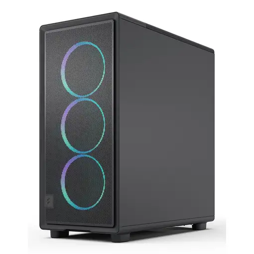 Fractal Design Epoch Midi Tower Negro