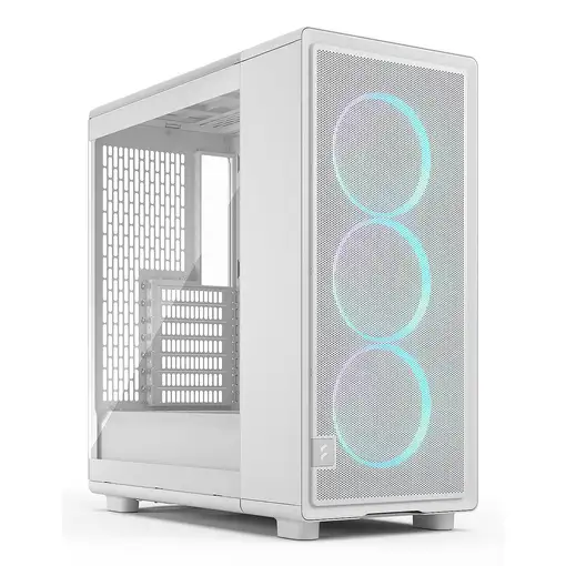 Fractal Design Epoch Midi Tower Blanco