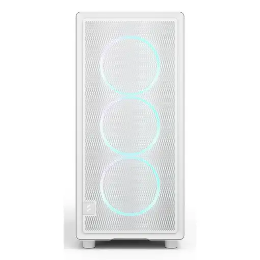 Fractal Design Epoch Midi Tower Blanco