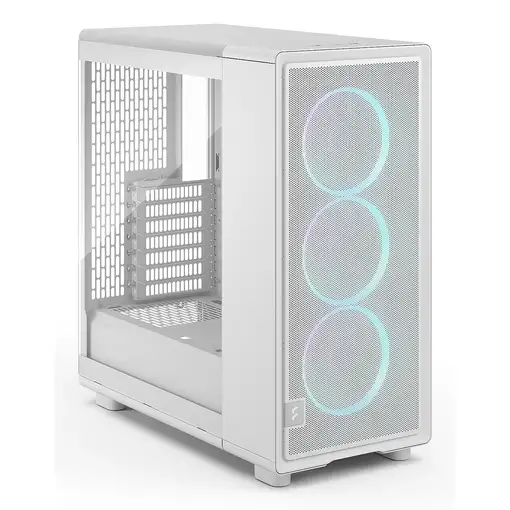 Fractal Design Epoch Midi Tower Blanco