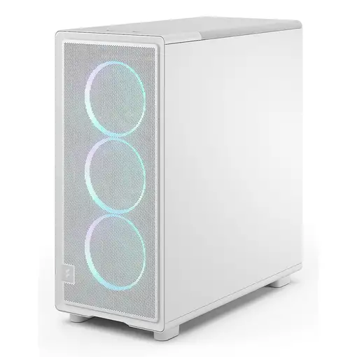 Fractal Design Epoch Midi Tower Blanco