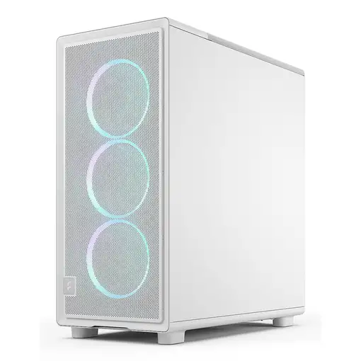 Fractal Design Epoch Midi Tower Blanco