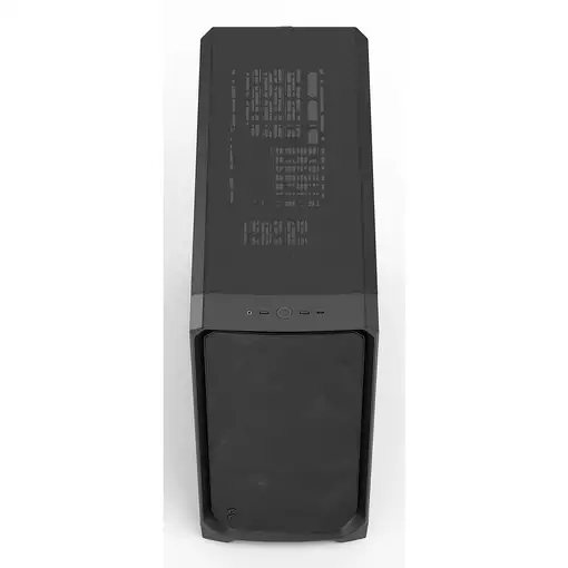 Fractal Design Meshify 3 XL Negro