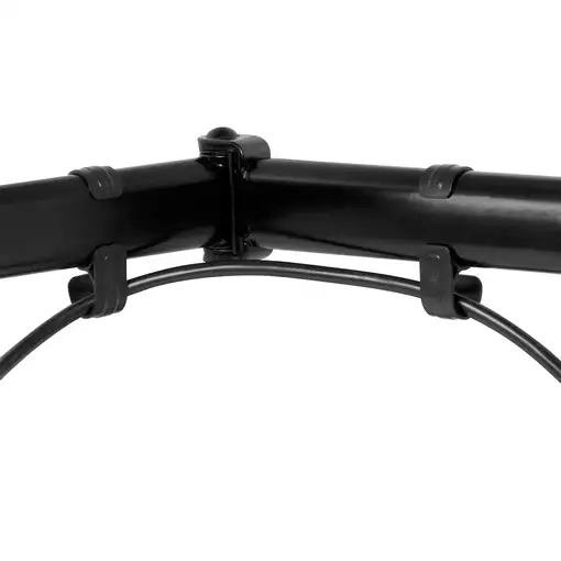 ARCTIC Z2 Basic 68,6 cm (27") Escritorio Negro