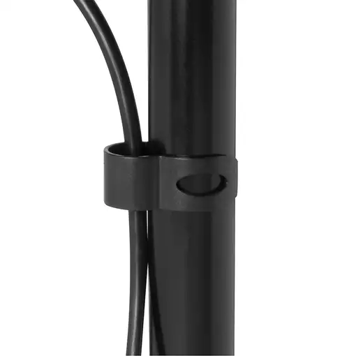 ARCTIC Z2 Basic 68,6 cm (27") Escritorio Negro