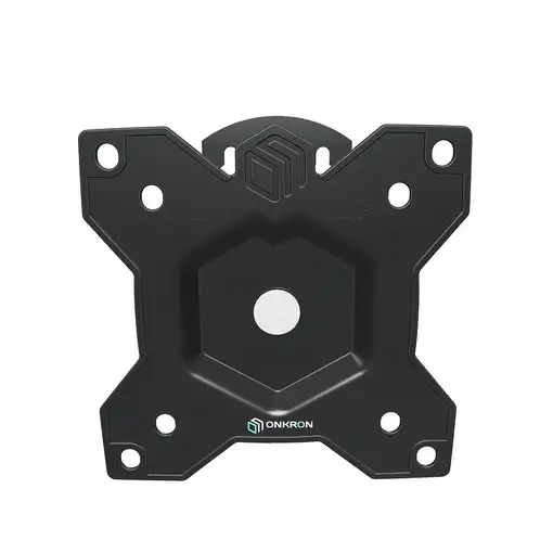 ONKRON R3-B soporte para TV 88,9 cm (35") Negro