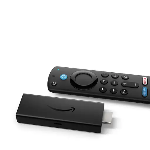 Amazon Fire TV Stick 2021 HDMI Full HD Negro