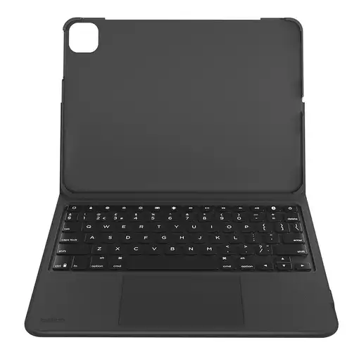 Belkin BBZ001DE-V1 funda para tablet 27,9 cm (11") Negro
